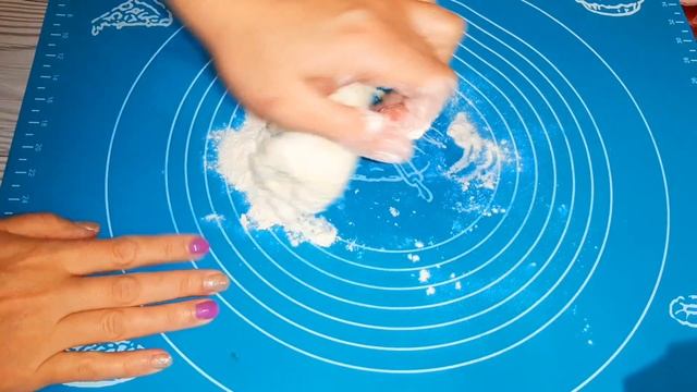 ПОДРУГА ПРИВЕЗЛА ИЗ ИТАЛИИ РЕЦЕПТ ЛЕПЁШЕК И ГОТОВЛЮ ТЕПЕРЬ КАЖДЫЙ ДЕНЬ смотреть онлайн