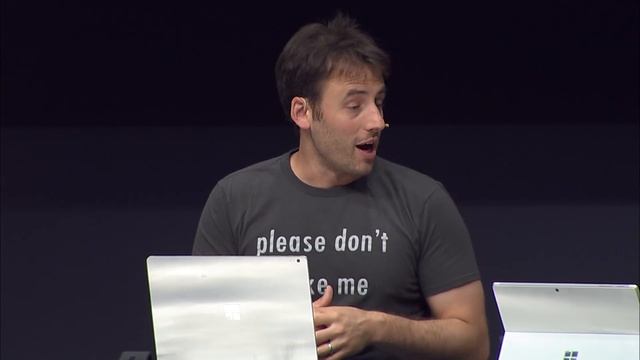 Azure Container Instances: Get containers up and running in seconds смотреть онлайн