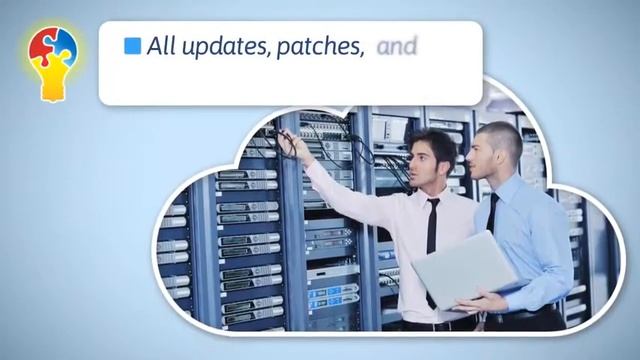 Oracle Planning and Budgeting Cloud Service (PBCS) by KPI смотреть онлайн