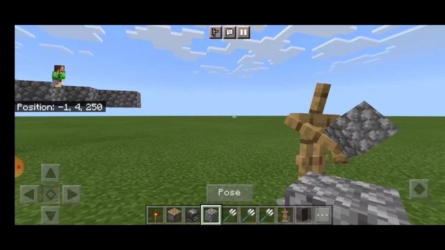 3D STL/obj to minecraft bedrock markers смотреть онлайн
