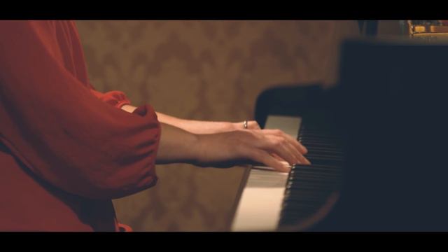 Gisela Horat Trio - Schächäbach смотреть онлайн