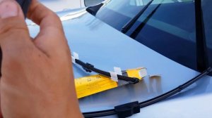 Правильный выбор щёток Джили Атлас @Ivan Skachkov