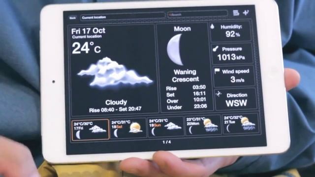 Эхолот Deeper. Обучающее видео. смотреть онлайн