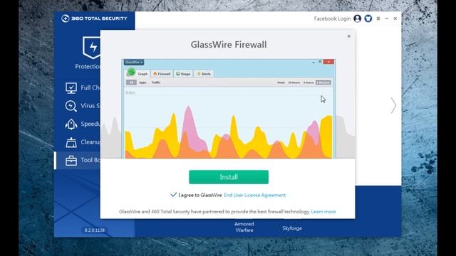 360 Total Security Antivirus : Full Review ( Full HD ) смотреть онлайн