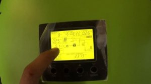 Работа гибридного солнечного инвертора, 3 кВт