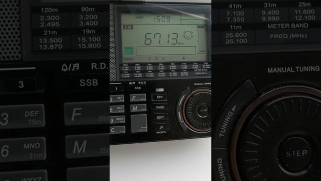 Радио России 67.13 МГц (Кыштым, 80 км) в Челябинске смотреть онлайн