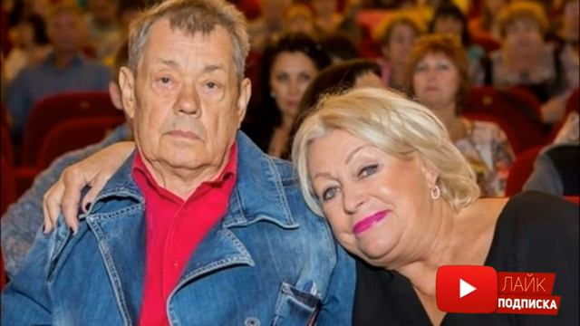 Беда... Тяжелая болезнь поставила крест на Поргиной смотреть онлайн