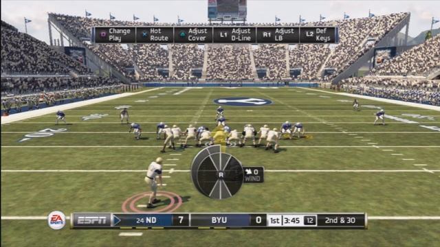 NCAA 13 Football BLOCK FG/ PUNTS !!! 99% Guaranteed " Defense Domination Ebook Guide" смотреть онлайн
