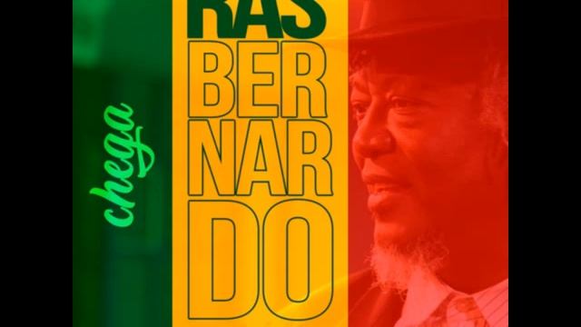 Ras Bernardo - Chega 17 - Chega (Dub) (Bonus Track) смотреть онлайн