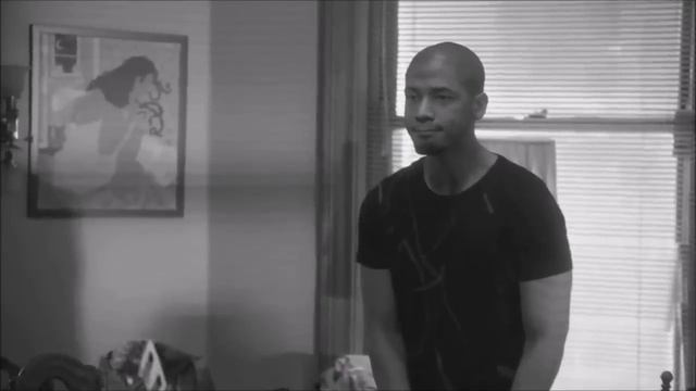 Jamal (Jussie Smollett) & Lucious (Terrence Howard) - Nothing to lose. (Lyrics) смотреть онлайн