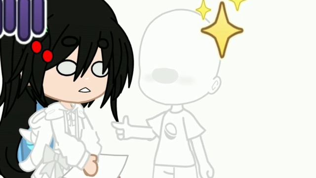 me transforme na pessoa que vc gosta[ yukki x yn ] meme gacha смотреть онлайн