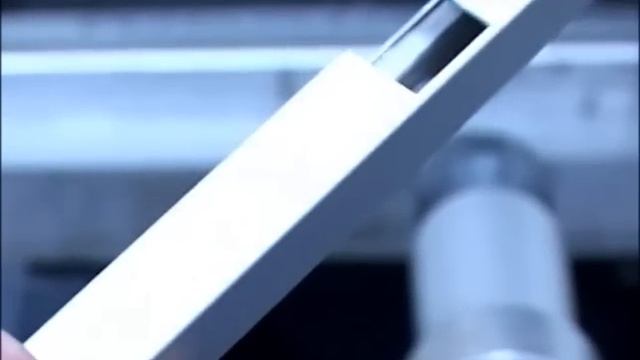 Изготовление алюминиевого рамочного фасада для мебели смотреть онлайн