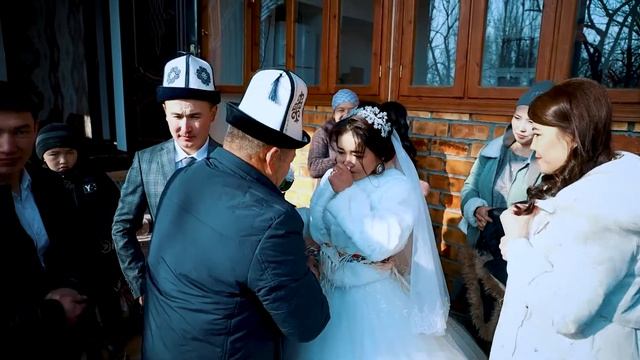 Дастанбек & Жаңыл 21.11.20? смотреть онлайн
