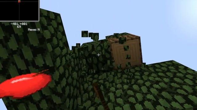 LP. SkyBlock SmartyCraft #1 смотреть онлайн