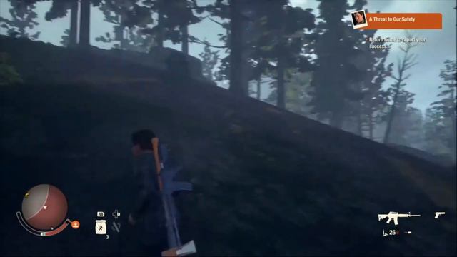State of Decay 2 Acup4919 And You Episode 4 смотреть онлайн