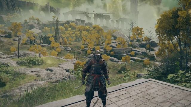 ELDEN RING Gameplay Test on RTX 3050 Laptop (4 GB VRAM, 8 GB RAM, 11400H) смотреть онлайн