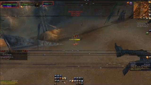 WoW+Overheating X1950 смотреть онлайн