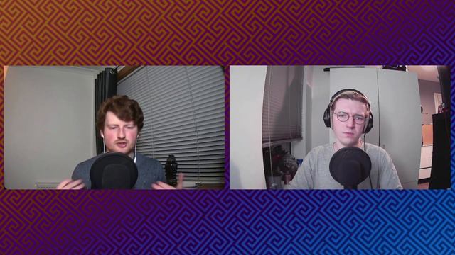 Cancel Culture: Guide to the 21st Century Ep6 Pt1 смотреть онлайн
