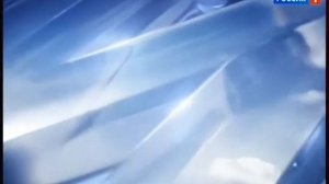 Россия-1 - рекламный блок и реклама СПБ (29.03.2018)