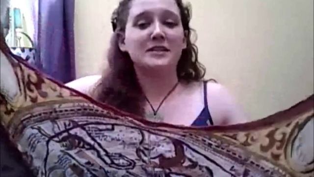 09 07 14 Tarot Decks смотреть онлайн