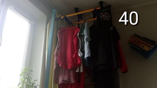 КАК УВЕЛИЧИТЬ ПОДТЯГИВАНИЯ ЗА 24 ЧАСА? | 100 ПОДТЯГИВАНИЙ ЗА ОДИН ДЕНЬ смотреть онлайн