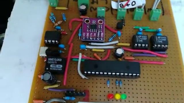 BCM Replacer Video 6 смотреть онлайн