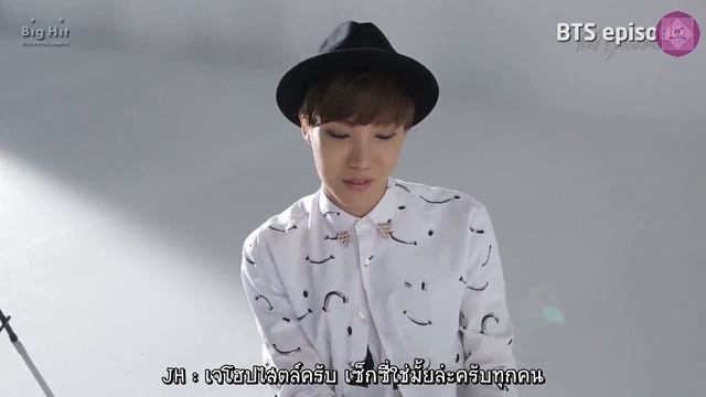 [Thaisub] '하루만 (Just one day)' MV shooting Sketch смотреть онлайн