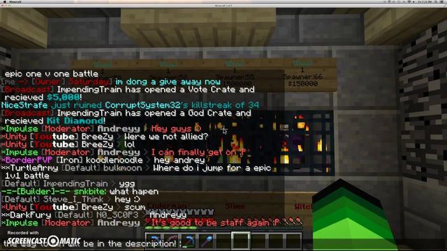 [Giveaway] Spawners on Borderlands! смотреть онлайн