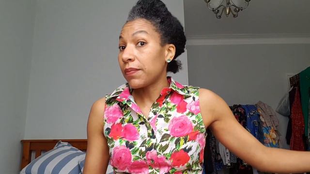 Petite Fabric Haul July 2017 and Personalised Clothes Labels Review смотреть онлайн