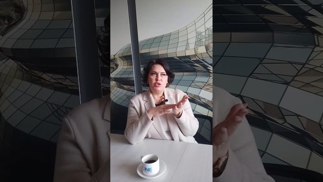 Анастасия Самаркина "Как управлять личными финансами в кризис?" смотреть онлайн