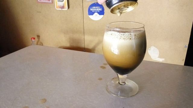 Стаут Guinnes с азотной капсулой. смотреть онлайн