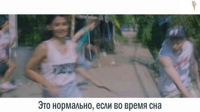 SHINee - View [rus.sub/рус.саб]