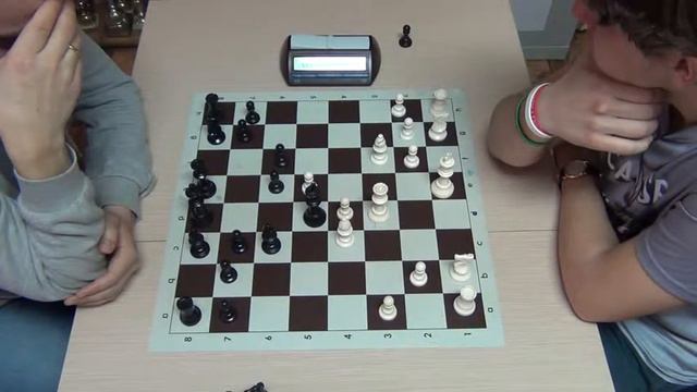 Линейные шахматы (Вертикальные шахматы ). Турнир Волгоград 2019. смотреть онлайн