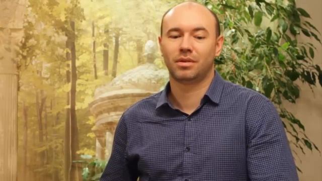 Отзыв Евгения о тренинге Елены Кипор Крылья. Где найти вдохновение. смотреть онлайн