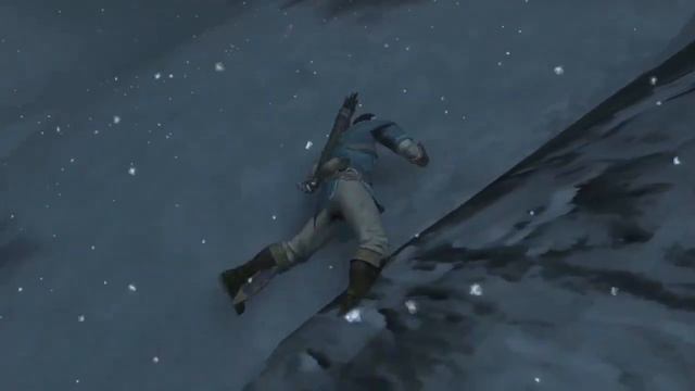 skyrim ragdoll physics do exist смотреть онлайн