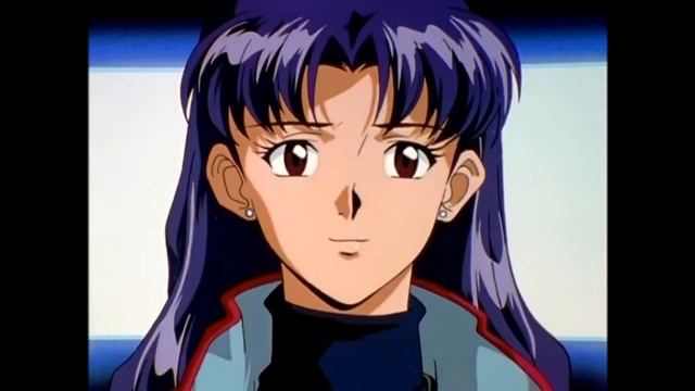 Neon Genesis Evangelion ( anime ) - Season of the Sakura ( pc-game ) смотреть онлайн