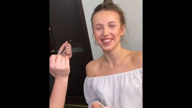 Будни визажиста! Как ведут себя клиенты!)) смотреть онлайн