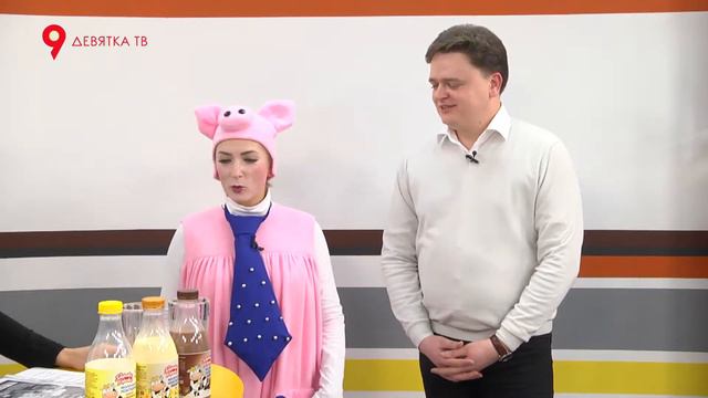 История трёх поросят смотреть онлайн