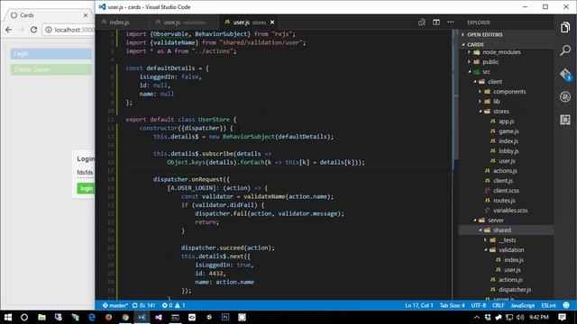 ? Operations • React JS Programming • ReactJS • React JavaScript • React JS for Beginners • (Pt. 50 смотреть онлайн