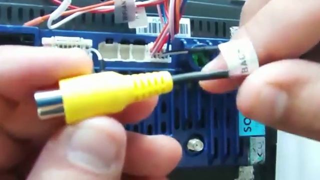 CONFIGURAÇAO CAMERA DE RÉ E FRONTAL ADAK 9232 E 7232 COM CARPLAY смотреть онлайн