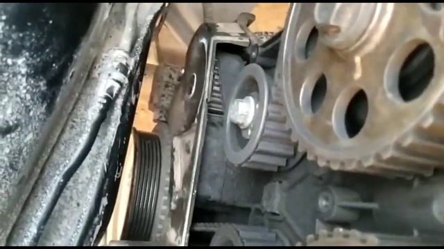 ЛАДА ПРИОРА ГРМ ремень / узулсо не болот Клапана алмашабы смотреть онлайн