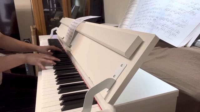 音色demo-電鋼琴Jazzy DP200 смотреть онлайн