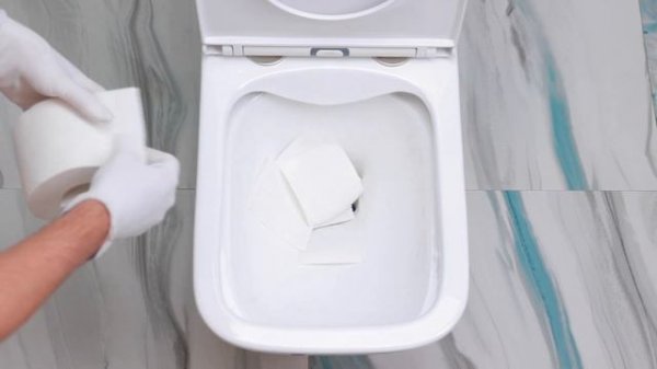 Тесты напольного унитаза Estrella Comfort, Alcora