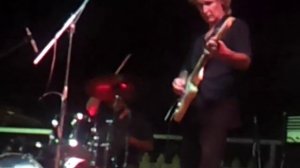 DEEP PURPLE - LAZY Ritchie Blackmore Guitar Solo featuring CLAUDIO RUSSO