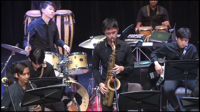 One By One - Wayne Shorter смотреть онлайн