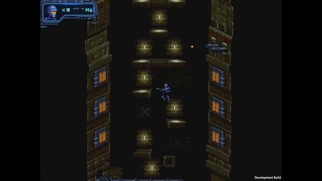 Early development build (lvl 2) [obsolete] смотреть онлайн