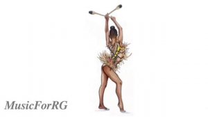 Музыка для художественной гимнастики №9