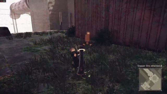 How To Recover Your Original Gear - Nier Automata смотреть онлайн