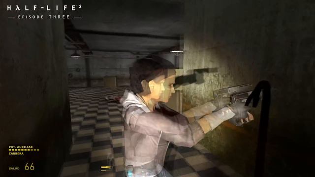Half-Life 2: Episode 3 - Juego Completo - Full Walkthrough