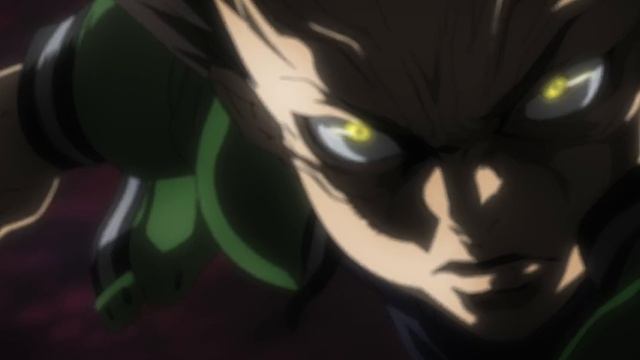 10 anime overpower sejak awal dengan kekuatan supernatural terkuat смотреть онлайн